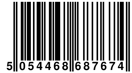 5 054468 687674