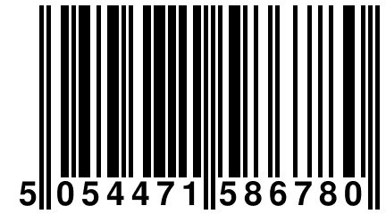 5 054471 586780