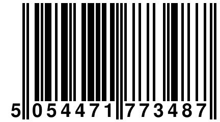 5 054471 773487