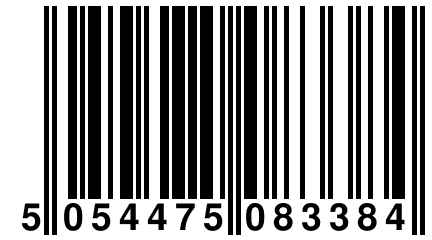 5 054475 083384