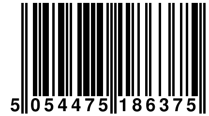 5 054475 186375