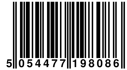 5 054477 198086