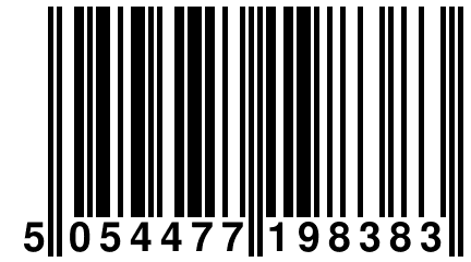5 054477 198383