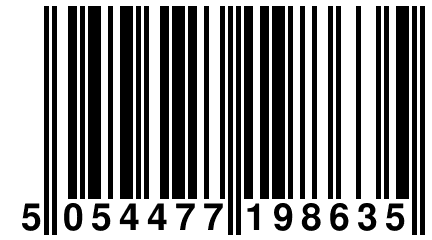 5 054477 198635
