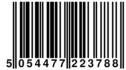 5 054477 223788