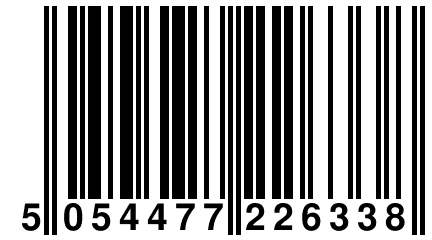 5 054477 226338