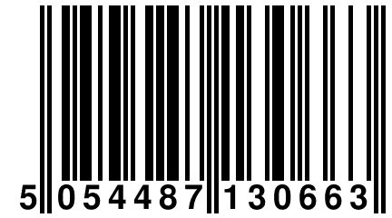 5 054487 130663