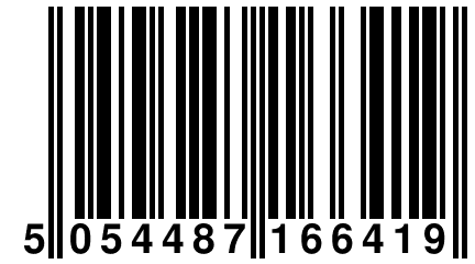 5 054487 166419