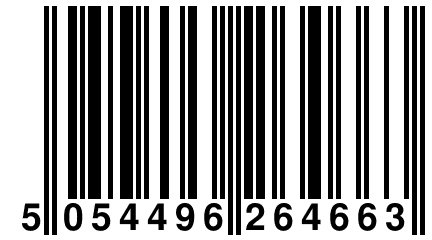 5 054496 264663