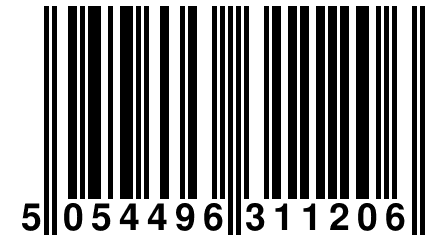 5 054496 311206