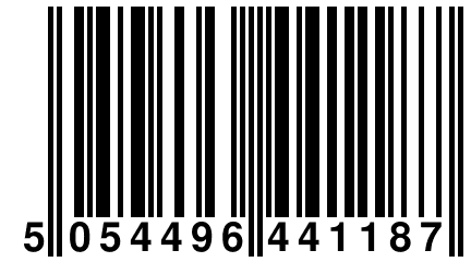 5 054496 441187