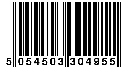 5 054503 304955