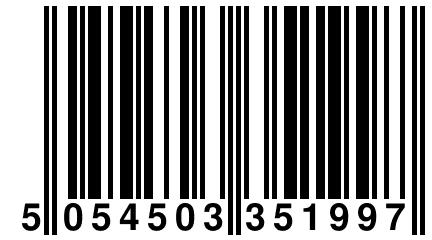 5 054503 351997