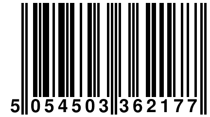 5 054503 362177