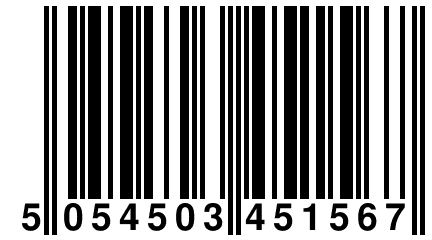 5 054503 451567