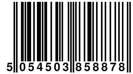5 054503 858878