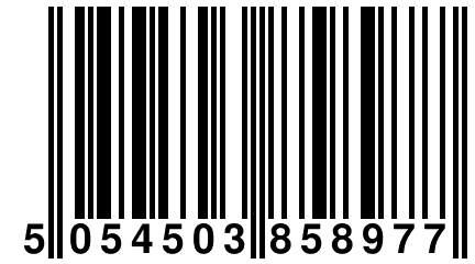 5 054503 858977