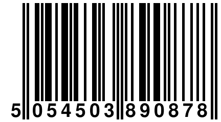 5 054503 890878