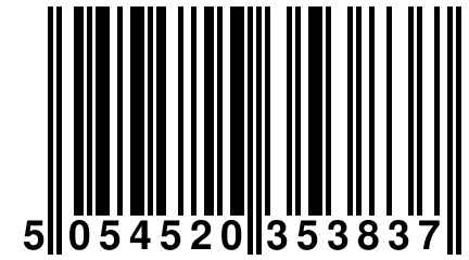 5 054520 353837