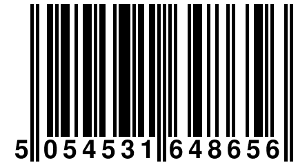 5 054531 648656