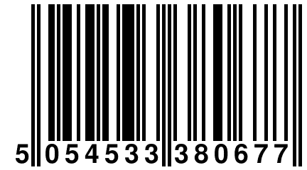 5 054533 380677