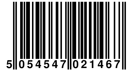 5 054547 021467