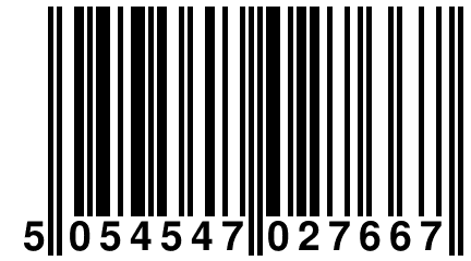 5 054547 027667