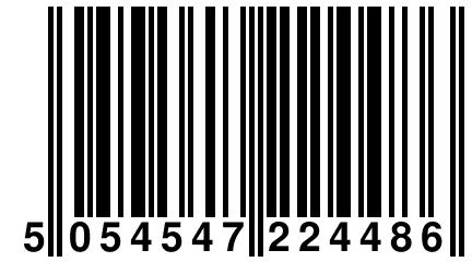5 054547 224486