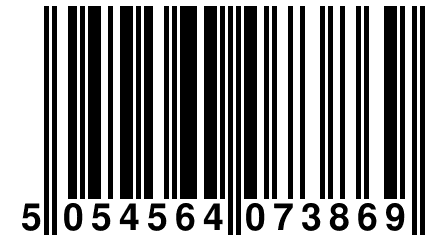 5 054564 073869