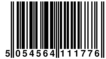 5 054564 111776