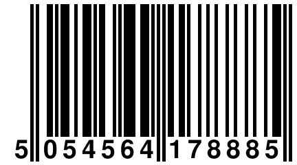 5 054564 178885