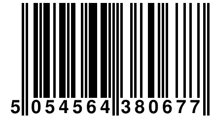 5 054564 380677