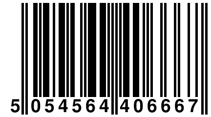 5 054564 406667