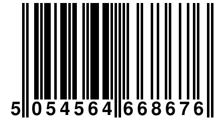5 054564 668676