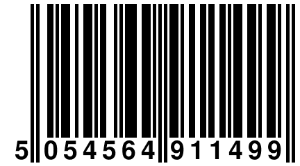 5 054564 911499