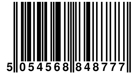 5 054568 848777