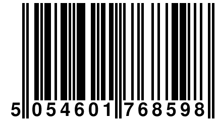 5 054601 768598