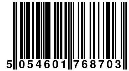 5 054601 768703