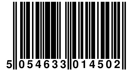 5 054633 014502