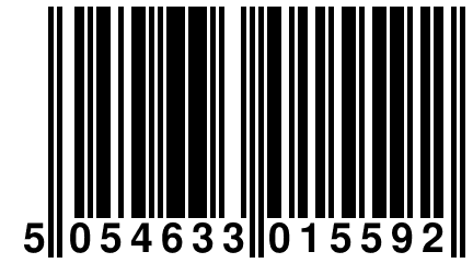 5 054633 015592
