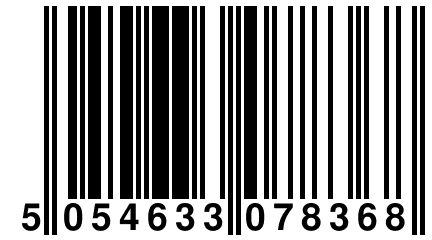 5 054633 078368