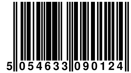 5 054633 090124