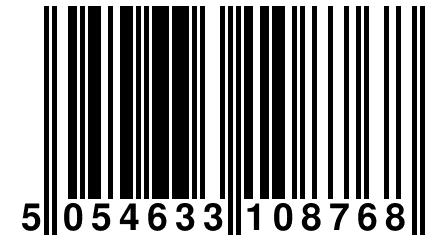 5 054633 108768
