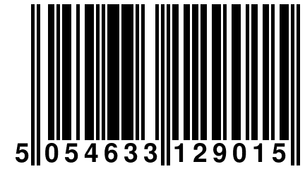 5 054633 129015