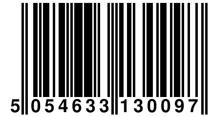 5 054633 130097