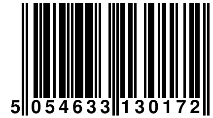 5 054633 130172