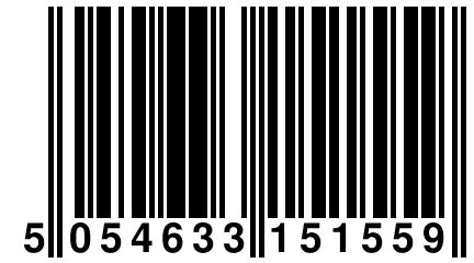 5 054633 151559