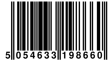 5 054633 198660