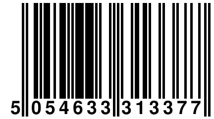 5 054633 313377