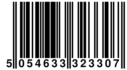 5 054633 323307